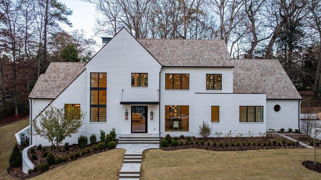 2983 Habersham Court - Photo 1