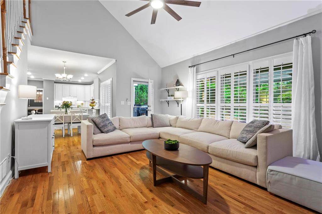 5729 Brookstone Walk - Photo 1