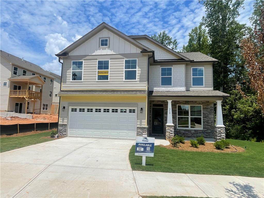 358 Conifer Lane - Photo 1