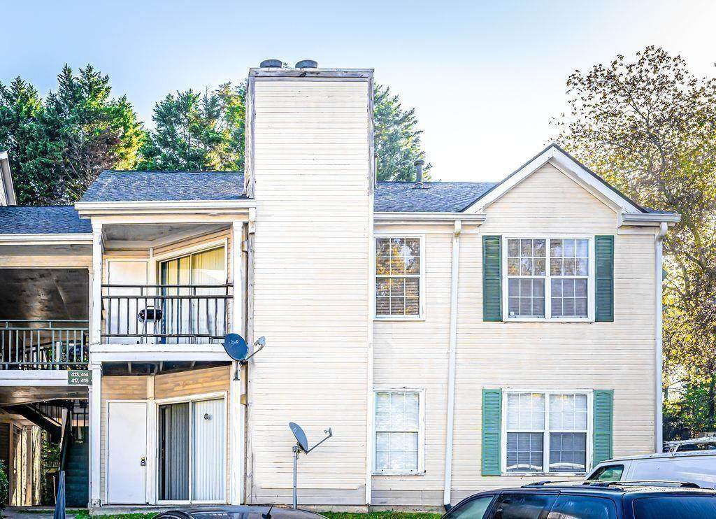 414 Ridge Creek Drive - Photo 1