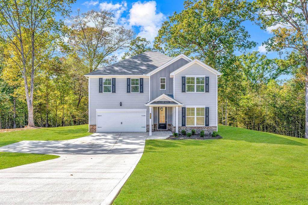 497 Lawson Drive - Photo 1