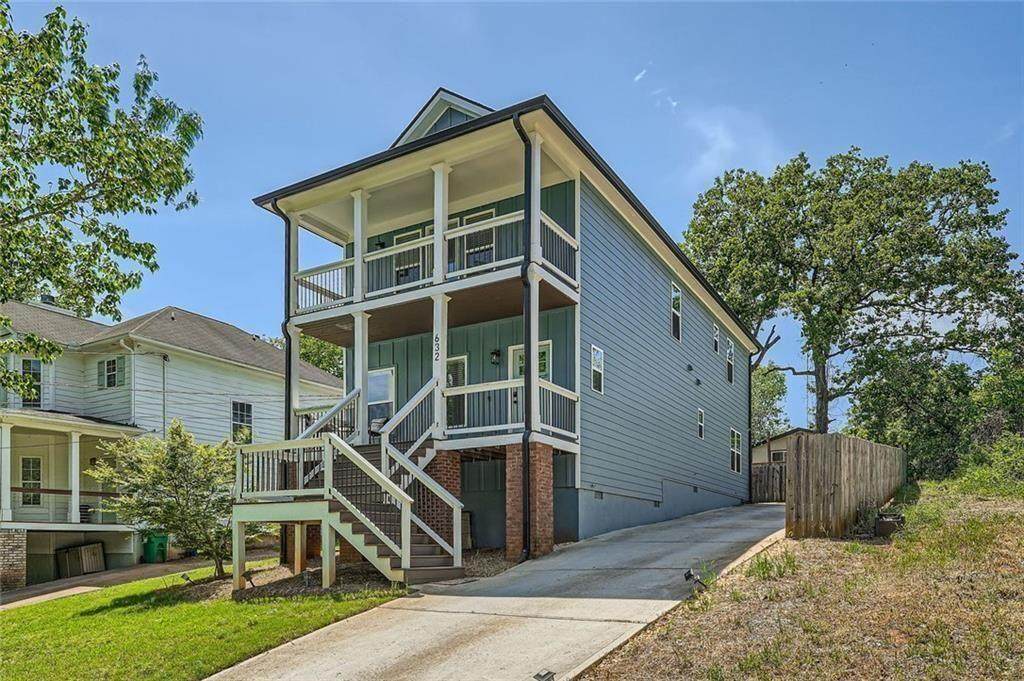 632 Warren Avenue - Photo 1