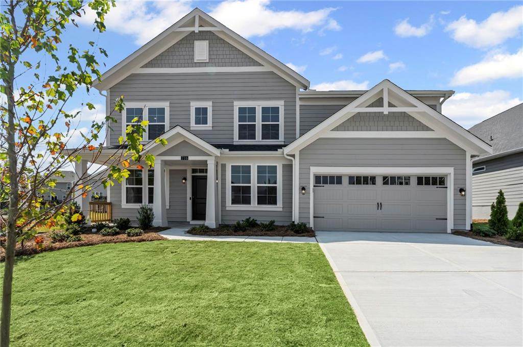 716 Crystal Lake Parkway - Photo 1