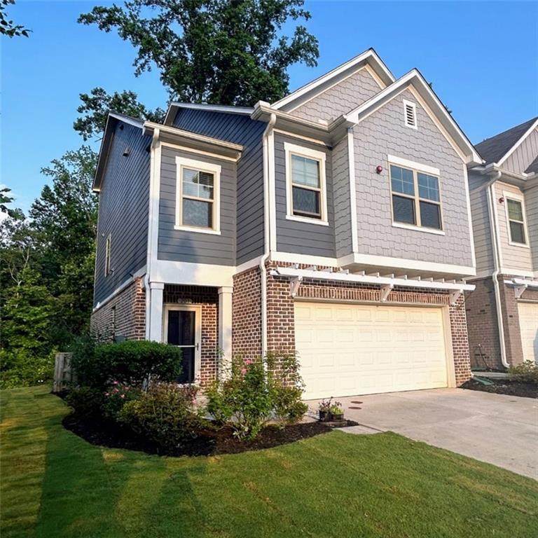201 Jonquil Spring Road - Photo 1