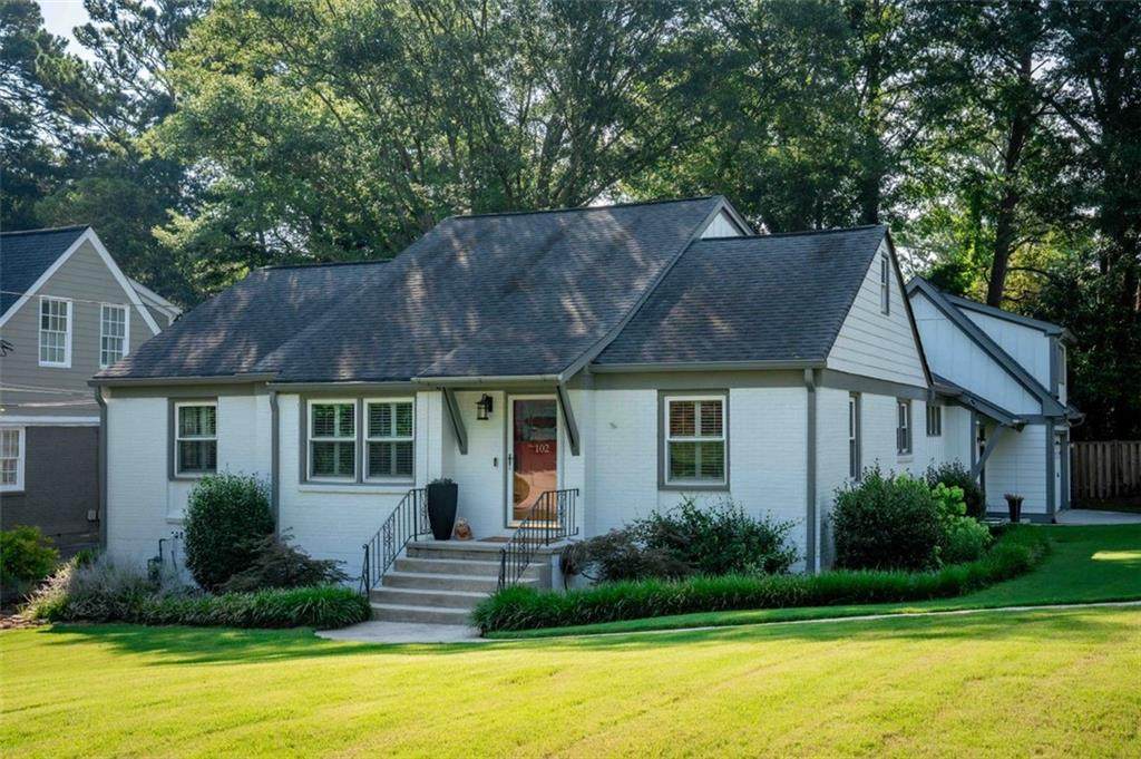 102 Mockingbird Lane - Photo 1