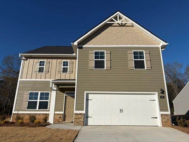 210 Bullock Pass - Photo 1