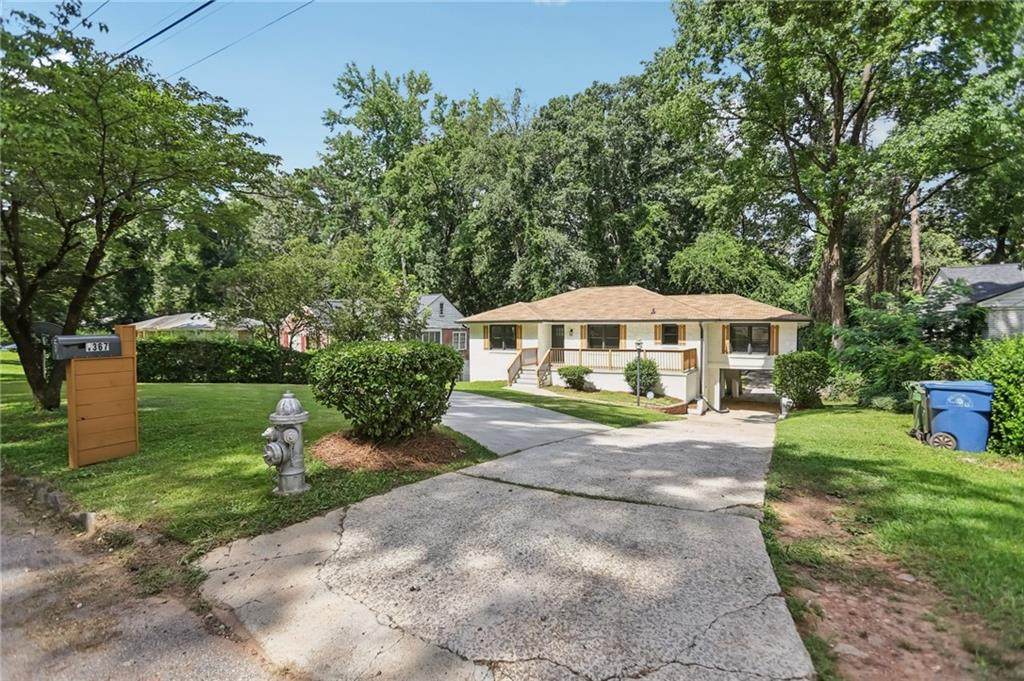 1367 Pollard Drive - Photo 1