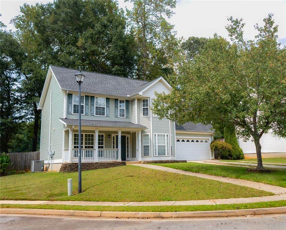 114 Prescott Court - Photo 1