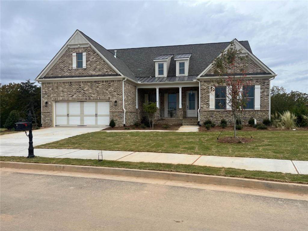 236 Laurel Vista Drive - Photo 1