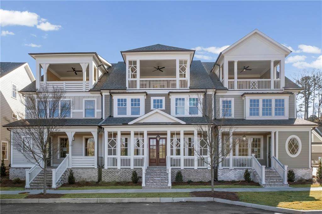 553 Groover Street - Photo 1