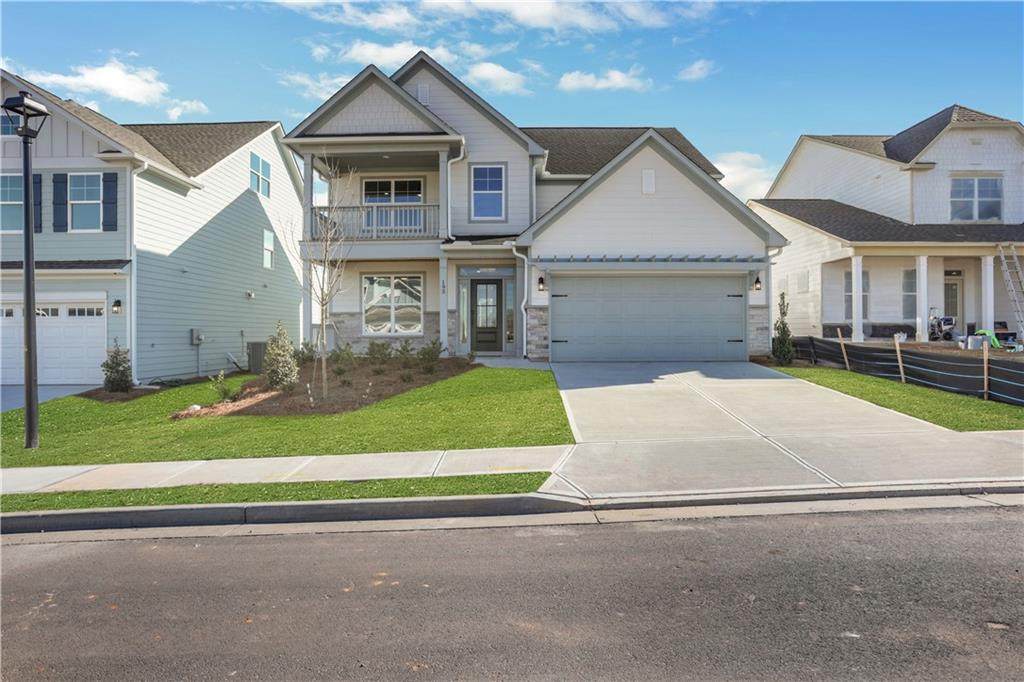 193 Coffee Lane - Photo 1