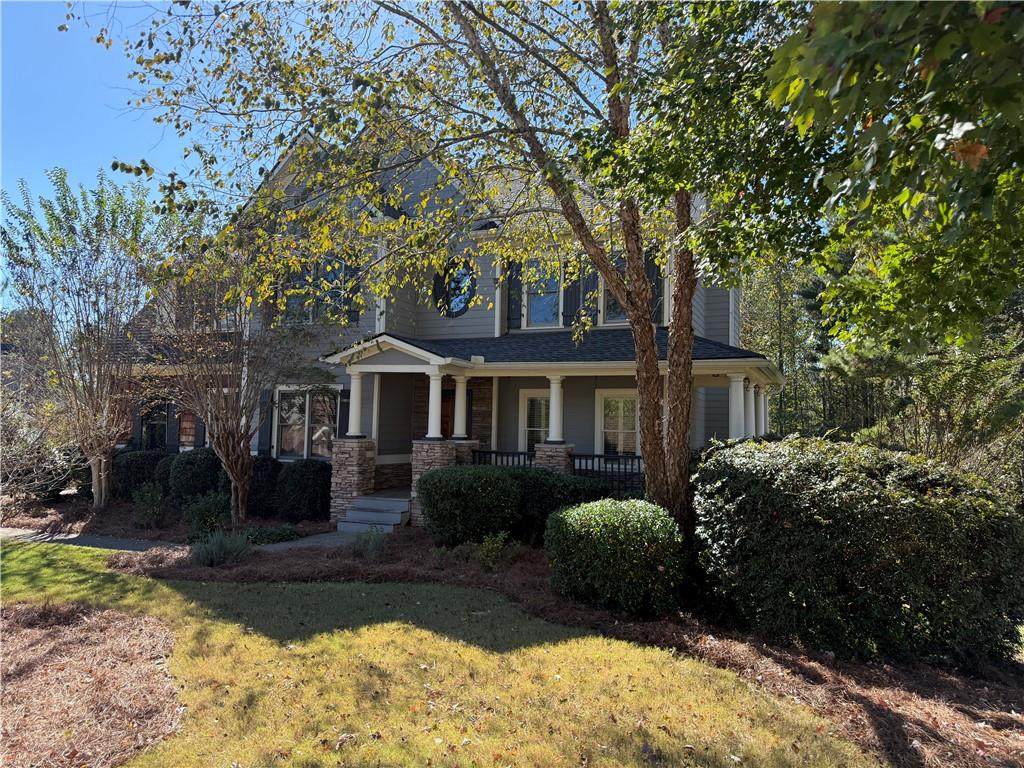 205 Washington Boulevard - Photo 1