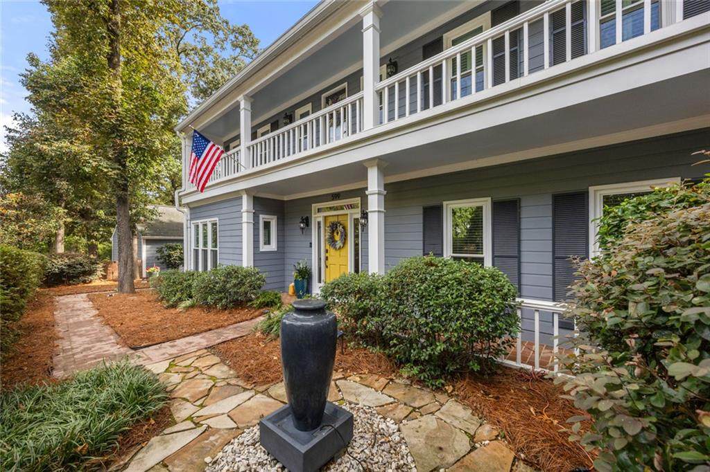 599 Collier Road - Photo 1