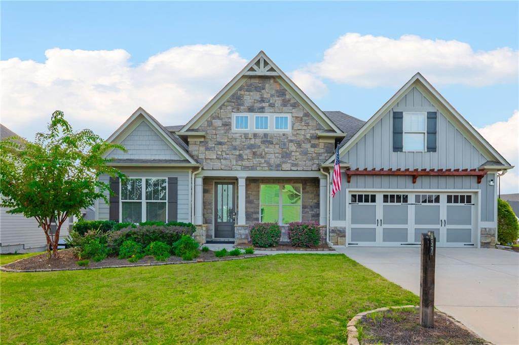 857 Riverwalk Manor Drive - Photo 1
