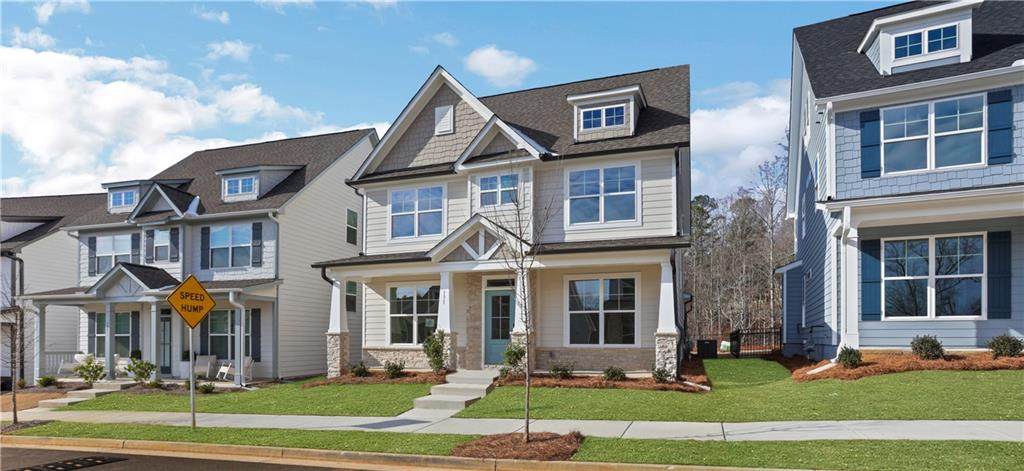 131 Marble Tree Way - Photo 1
