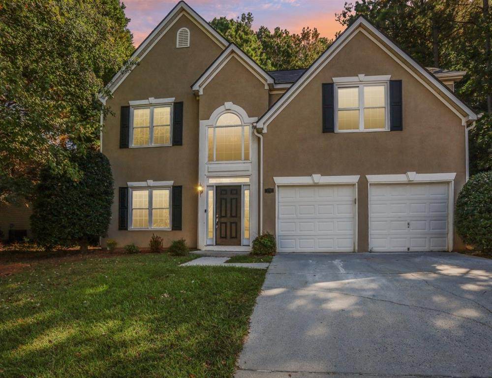 1080 Soaring Way - Photo 1