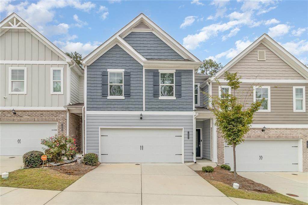 7662 Gray Pointe Drive - Photo 1