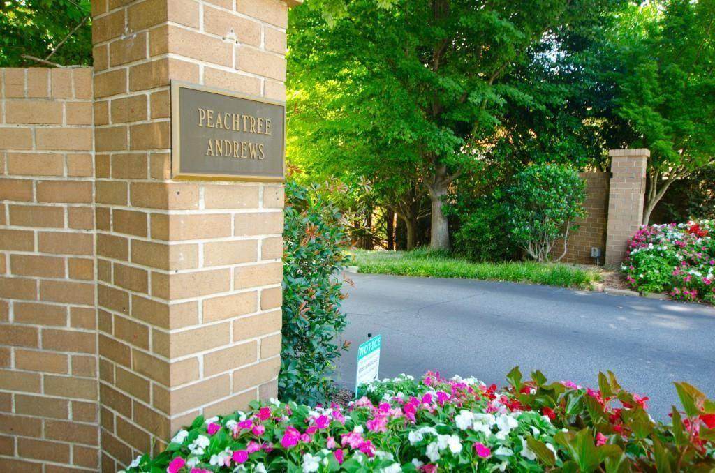 2734 Peachtree Road - Photo 1