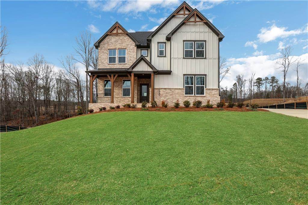 5940 Violet Lane - Photo 1