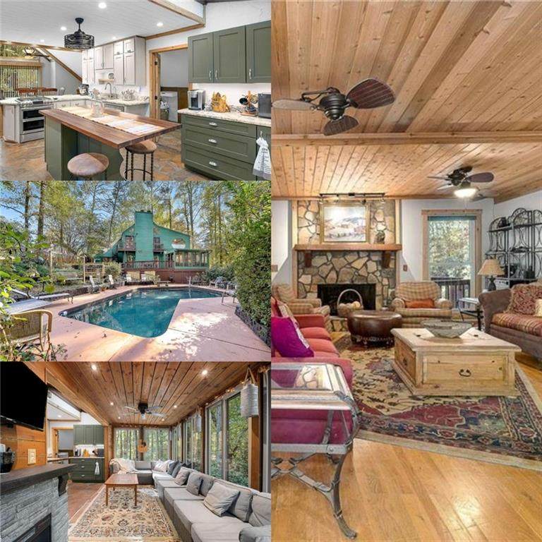 5397 Valley Mist Court - Photo 1