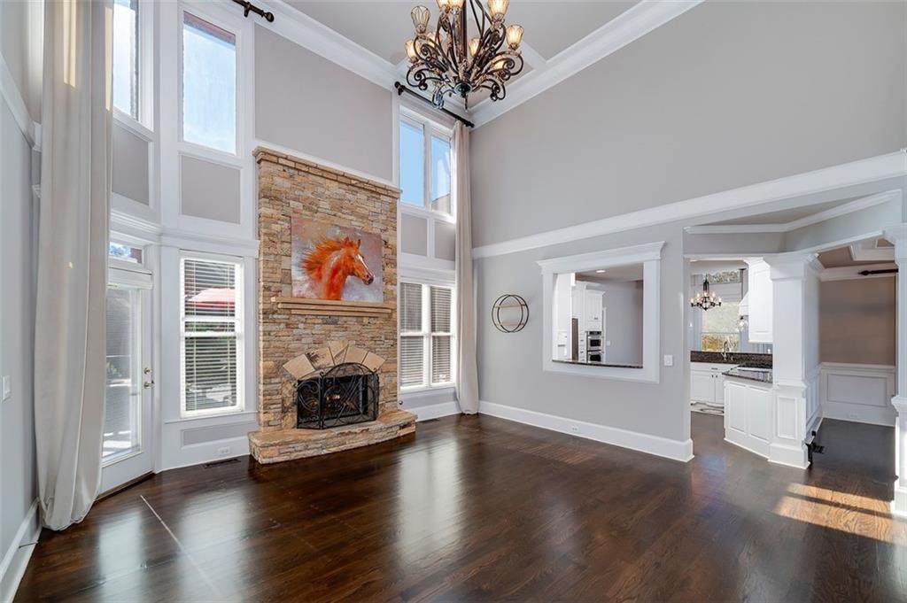 692 Heritage Post Lane - Photo 1