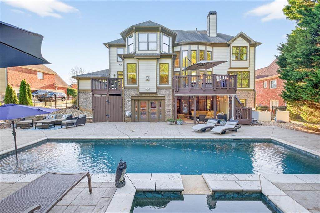 909 Pathview Court - Photo 1