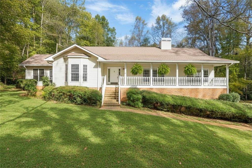 3740 Woodlane Road - Photo 1