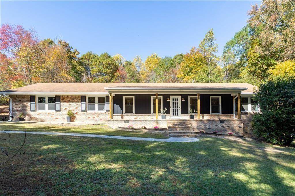 5925 Old Bill Cook Road - Photo 1