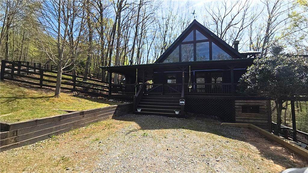 116 Channing Ridge Road - Photo 1