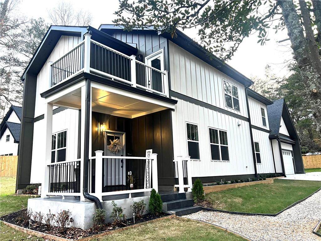 2257 Barge Road - Photo 1