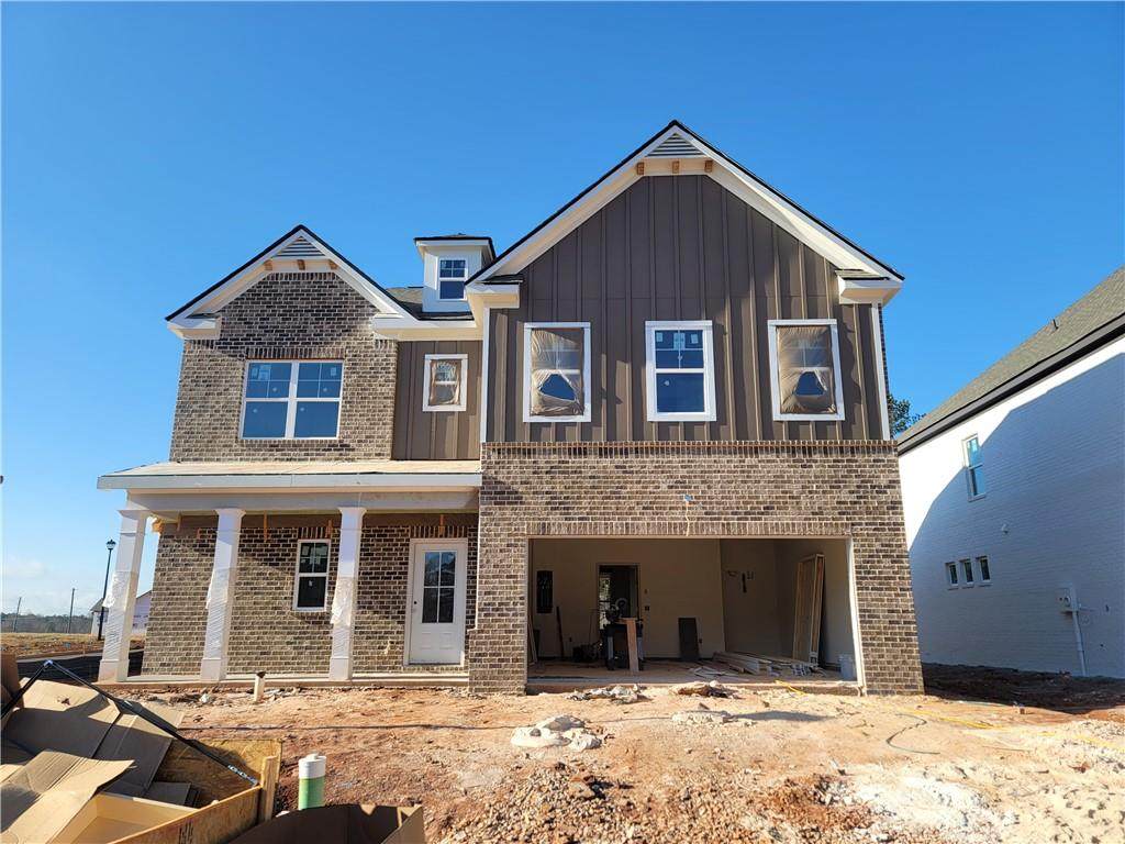 652 Secret Garden Lane - Photo 1