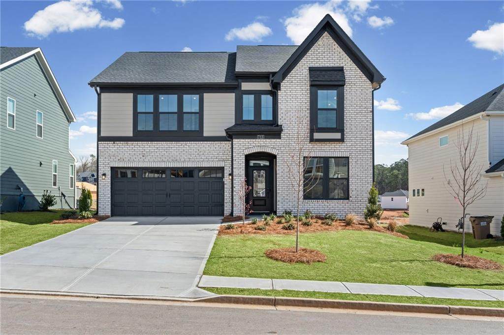 713 Crystal Lake Parkway - Photo 1