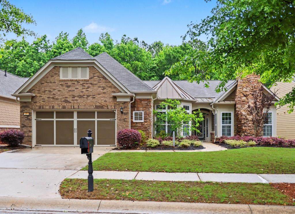 115 Creekside Court - Photo 1