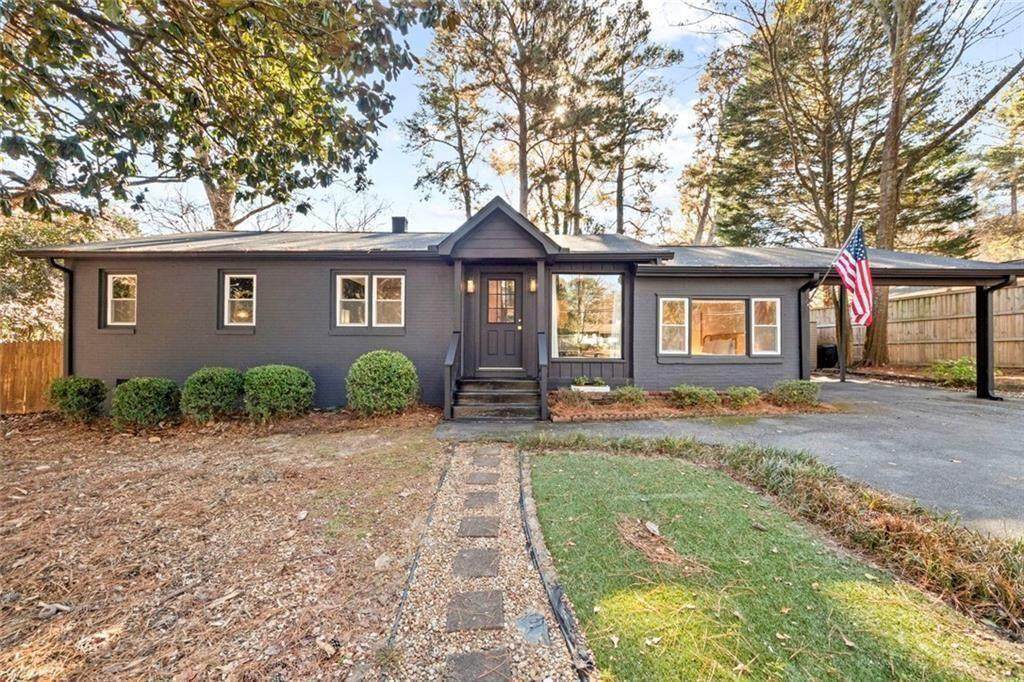 1333 Victor Road - Photo 1