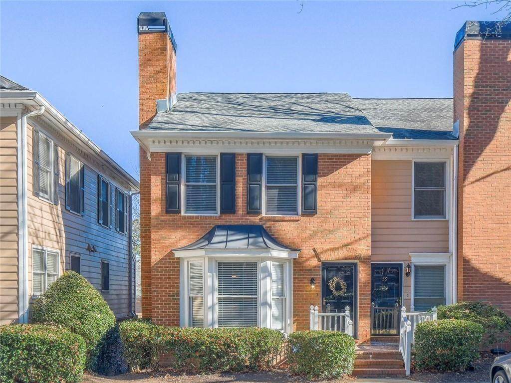 7500 Roswell Road - Photo 1