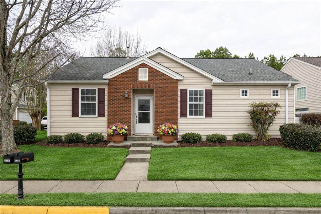 116 Swanee Lane - Photo 1