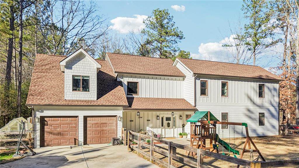 744 Narroway Trail - Photo 1