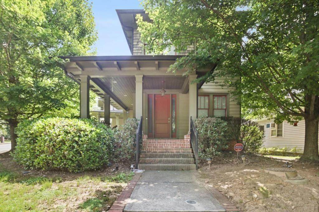 519 Highland Avenue - Photo 1