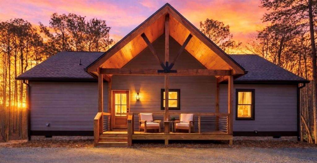 82 Monitor Drive - Photo 1