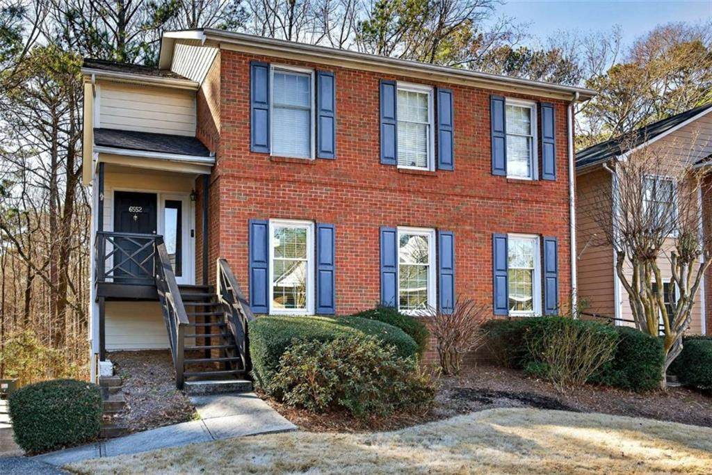 6550 Deerings Lane - Photo 1