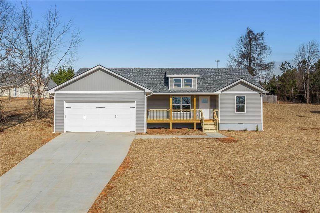 613 Cypress Drive - Photo 1