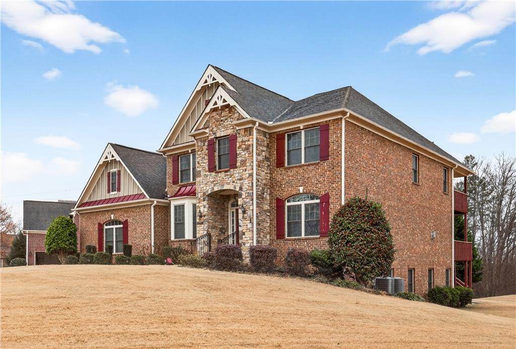 1739 Nemours Dr. - Photo 1