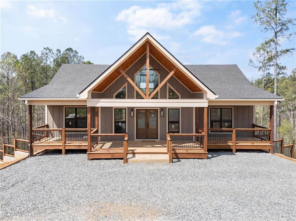 2956 Blalock Mountain Road - Photo 1