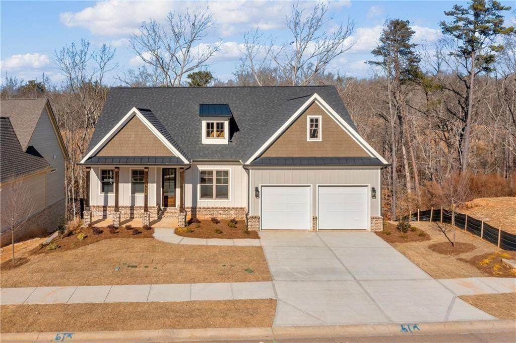 7054 Hammock Trail - Photo 1