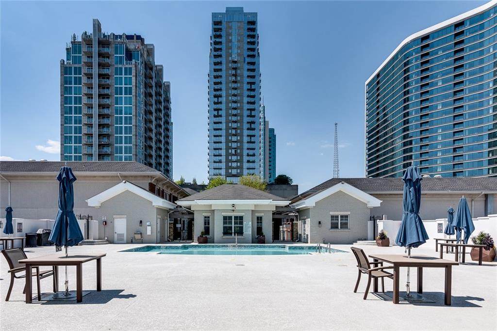 850 Piedmont Avenue - Photo 1