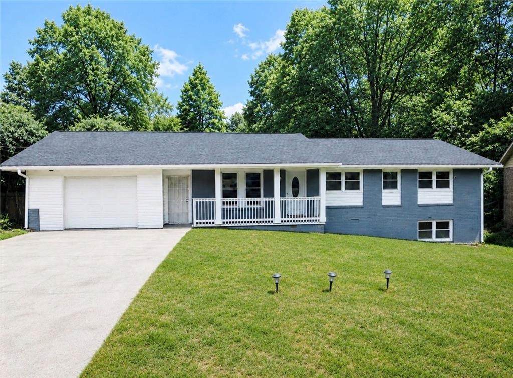 3878 Nielsen Court - Photo 1