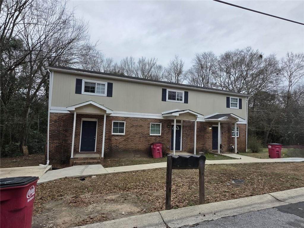 390 Cowan Street - Photo 1