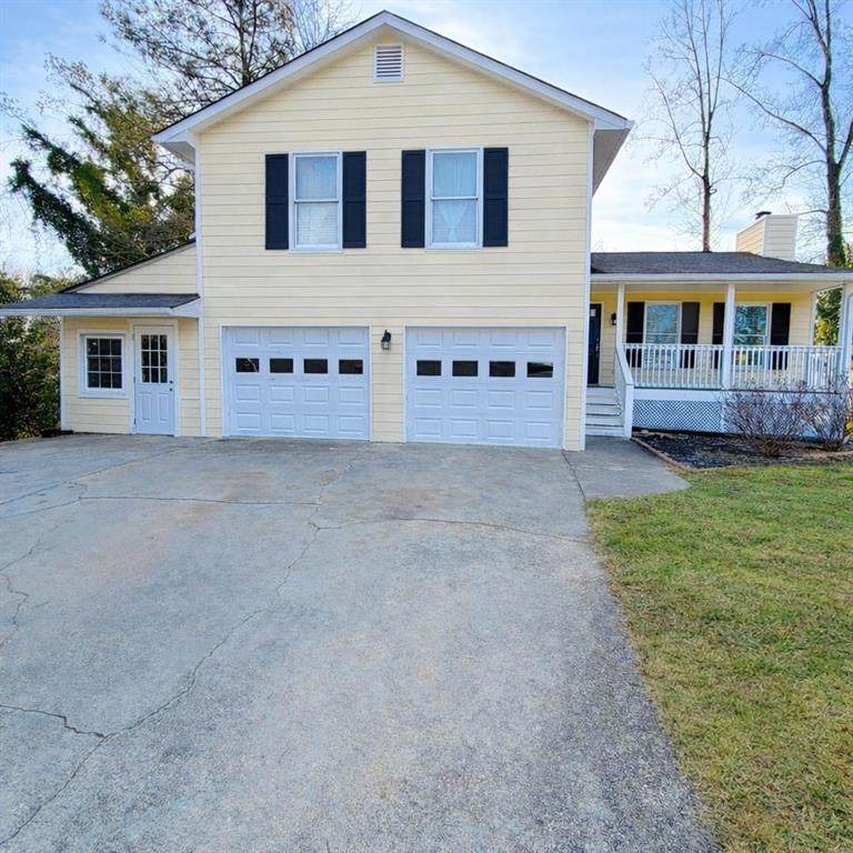 221 Harlee Lane - Photo 1