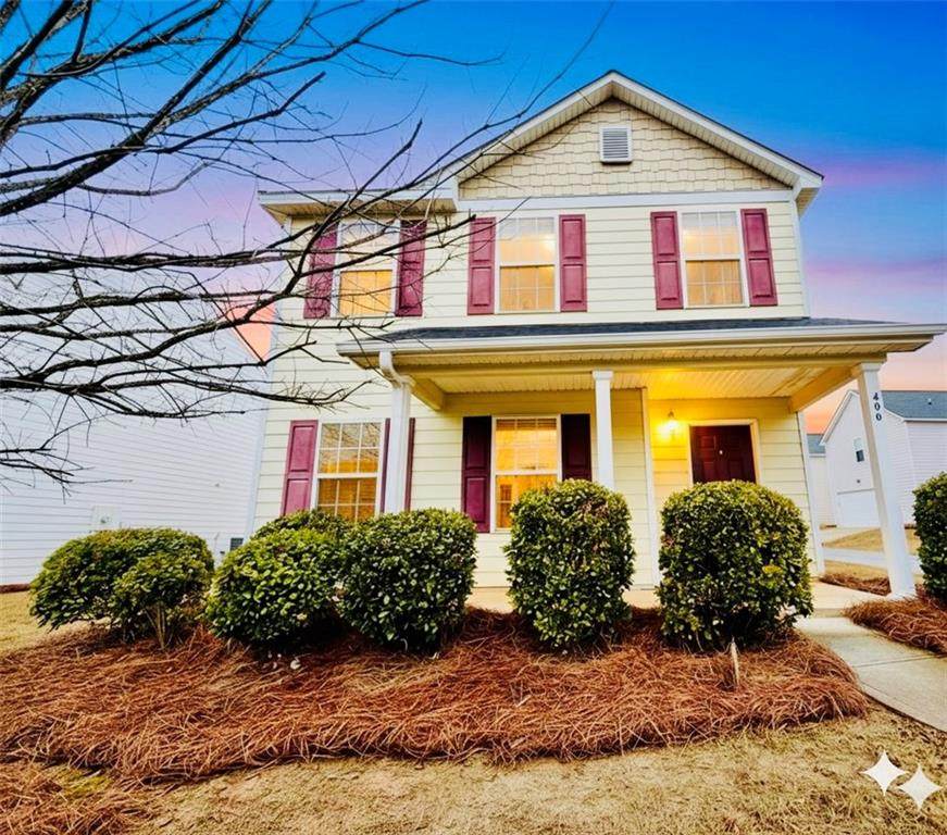 400 Oconner Boulevard - Photo 1