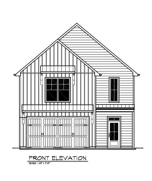 3917 Bellair Drive - Photo 1
